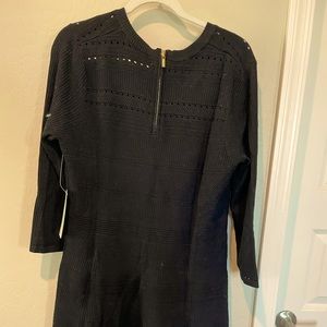 ELIZA J DRESS NEW WITH TAGS SIZE XL